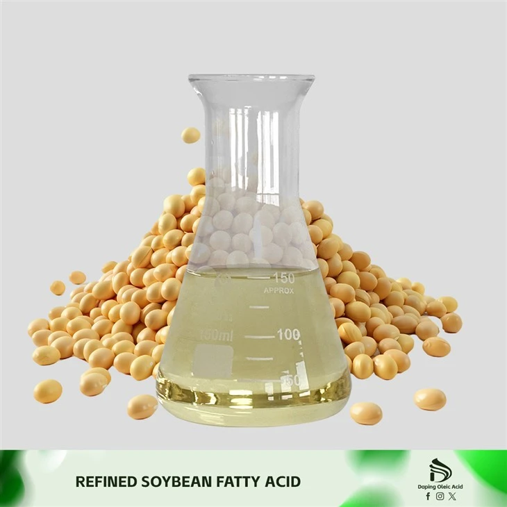 Flotation Agent Soya Fatty Acid
