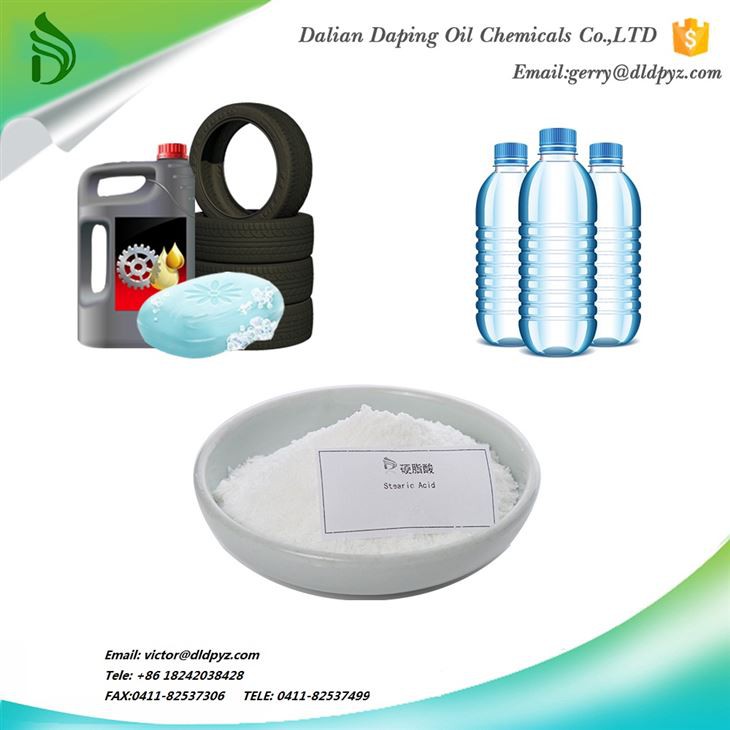 Stearic Acid, Soyabean Oleic Fatty Acid, Antiwear Agent,tall Oleic Fatty Acid,tallow Distilled Fatty Acid,plant Pitch/residue.